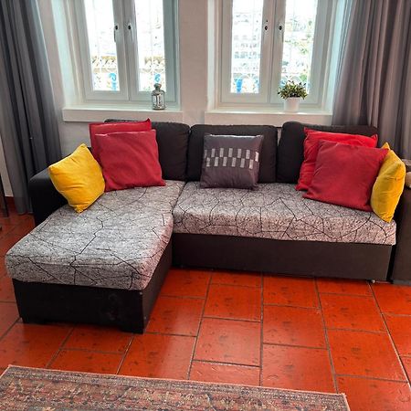 אלבופיירה Villa 2Bdr With Sea View, Private Pool מראה חיצוני תמונה