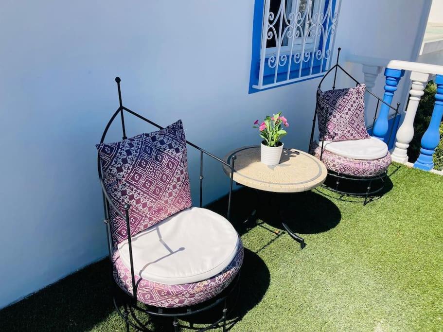 אלבופיירה Villa 2Bdr With Sea View, Private Pool מראה חיצוני תמונה
